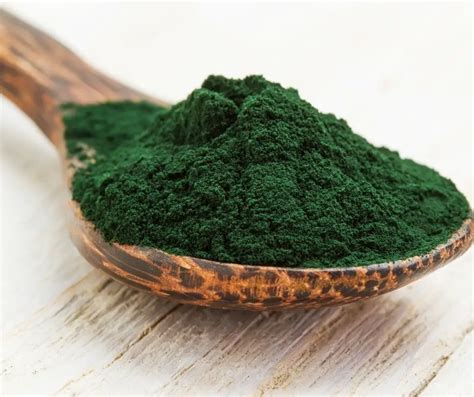 Spirulina Powder moisture meter|how long to store spirulina powder.